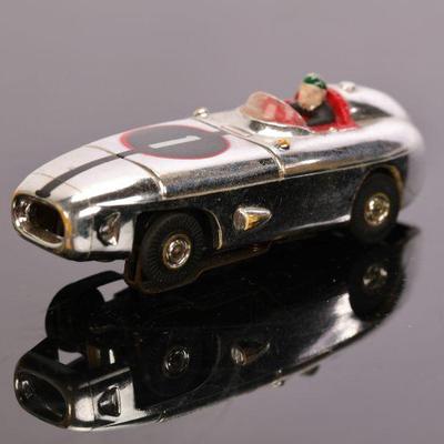 3" slot car