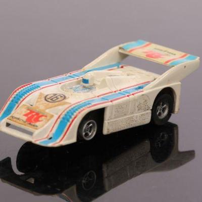3" slot car