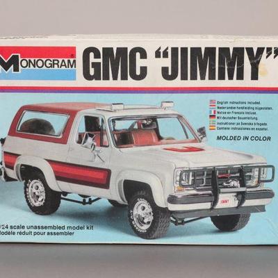 model car kit