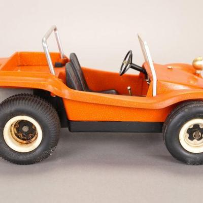Cox Dune Buggy car