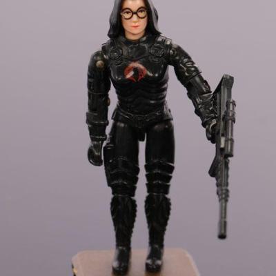 3.75" 80's G.I. Joe figure
