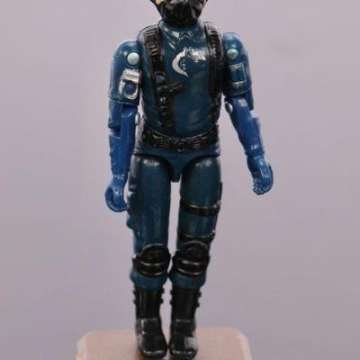 3.75" 80's G.I. Joe figure