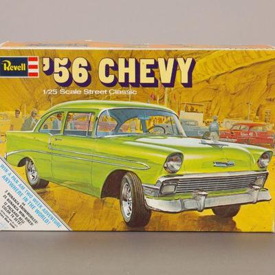 model car kit