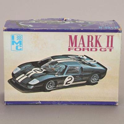 model kit