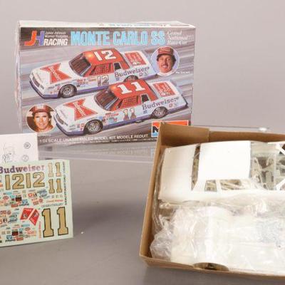 model car kit