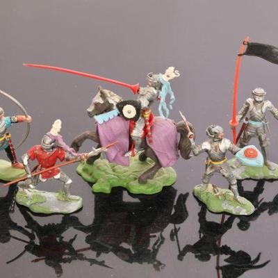Britains- Swoppets