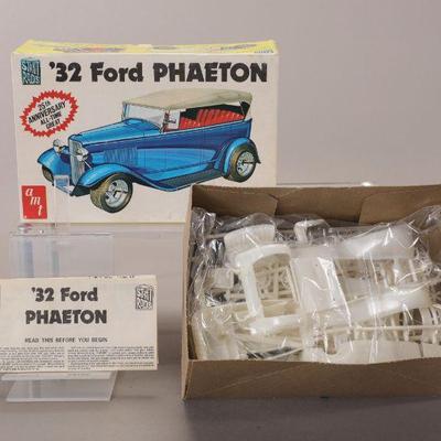 model car kit
