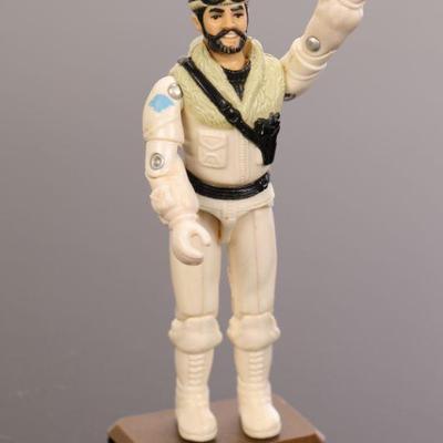 3.75" 80's G.I. Joe figure