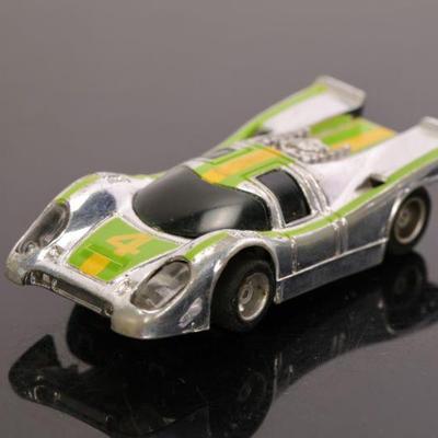 3" slot car
