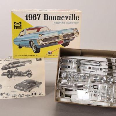 model car kit