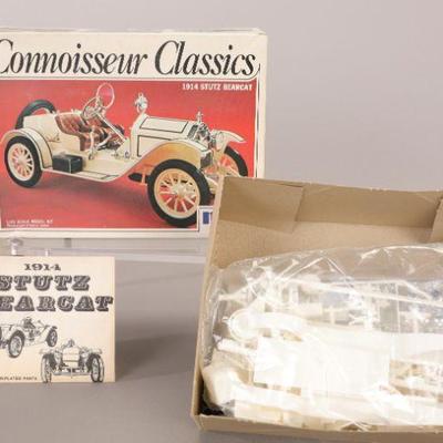 model kit