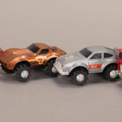 rough riders trucks