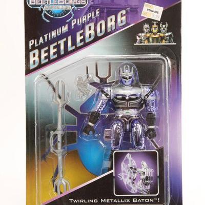 Beetleborg