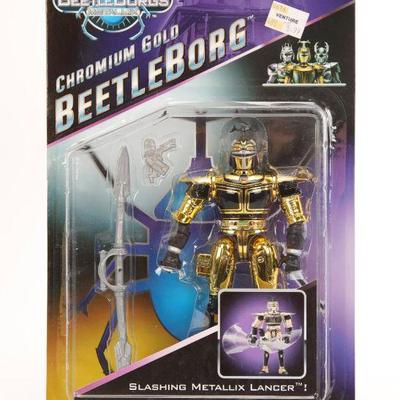 Beetleborgs