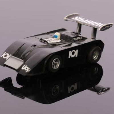 3" slot car