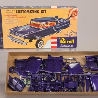 model car kti
