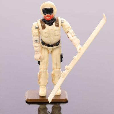 3.75" 80's G.I. Joe figure
