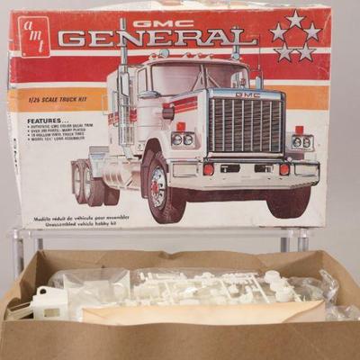 model kit
