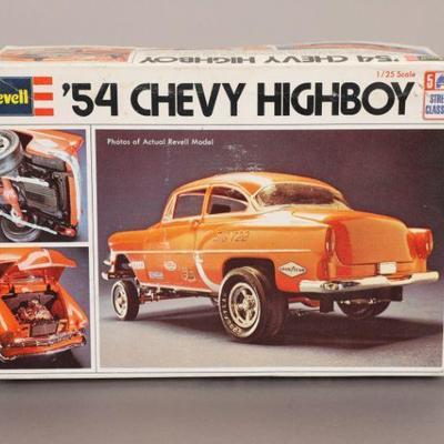 model car kit