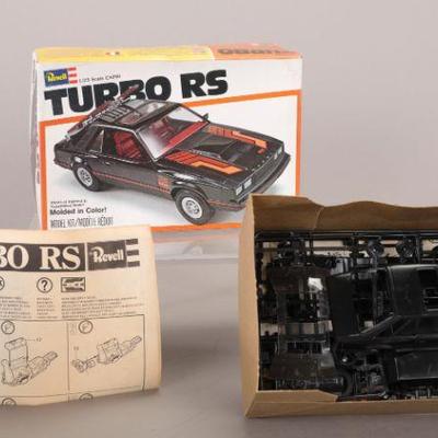 model car kit