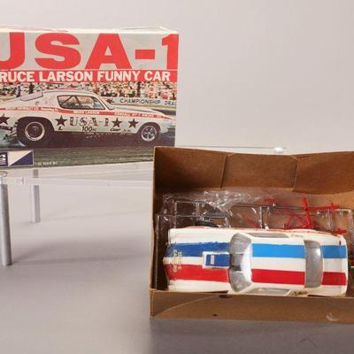 model car kit