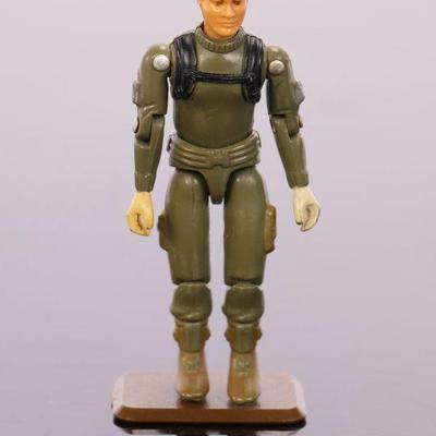 3.75" 80's G.I. Joe figure