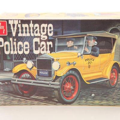 model kit