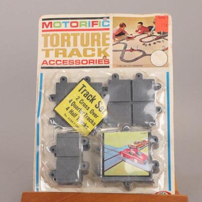 Ideal Mini Motorifics torture tra k