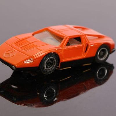 Aurora T-Jets 3" slot car