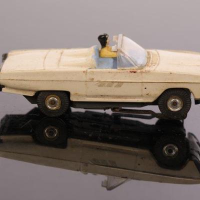 3" slot car