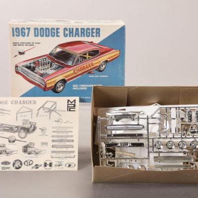 model car kit