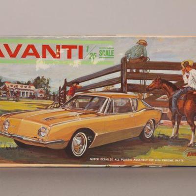 model kit