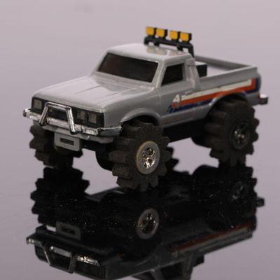 Stomper 4x4 Truck Schaper