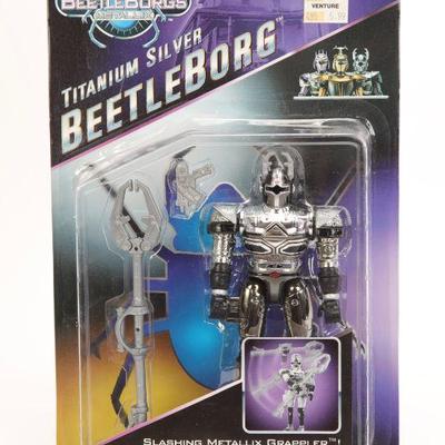 Beetleborg