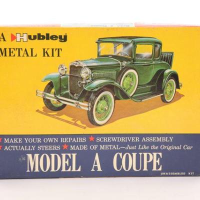 Model car kit