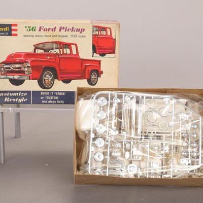 model car kit