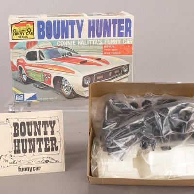 model car kit