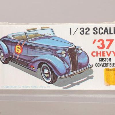 Sale Photo Thumbnail #428: model car kit