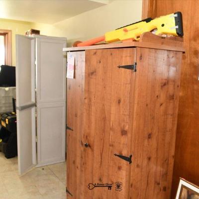 634 basement