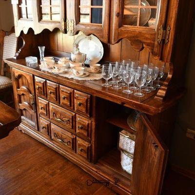 203 dining room