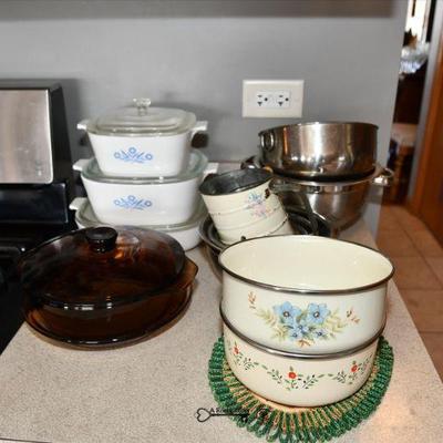 385 kitchen