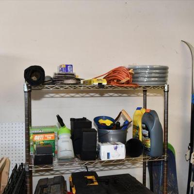 840 garage