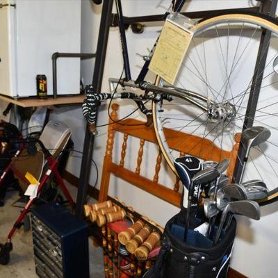 764 garage