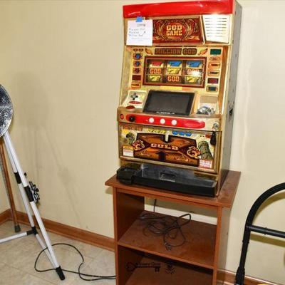 622 basement