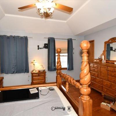 454 bedroom a