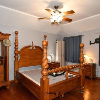 453 bedroom a