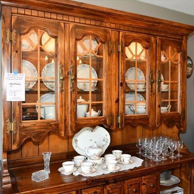 219 dining room