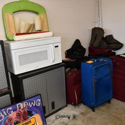 884 garage