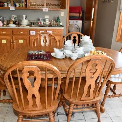 441 kitchen