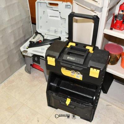 643 basement